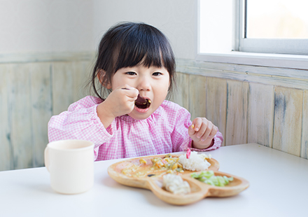 「感染の窓」と呼ばれる大切な時期です