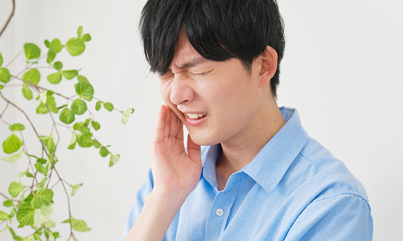 酸蝕歯とは（歯科3大病名の虫歯・歯周病・酸蝕歯）