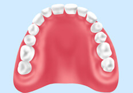 保険診療の入れ歯