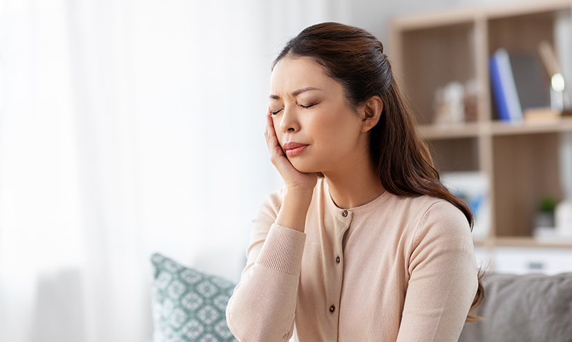 20歳～40歳（成人期）の予防歯科